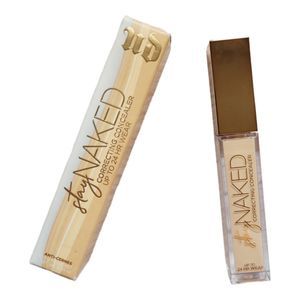 Urban Decay Stay Naked Correcting Concealer
